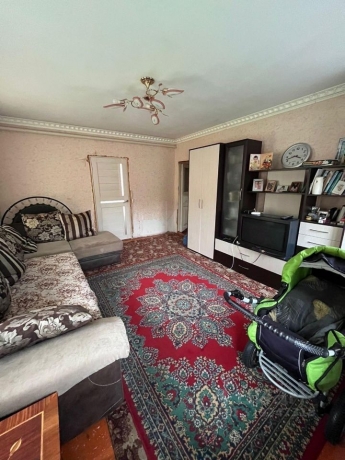 Продажа дома<br /> по адресу 644012 г. Омск,  ул. 2-я Пригородная, 6