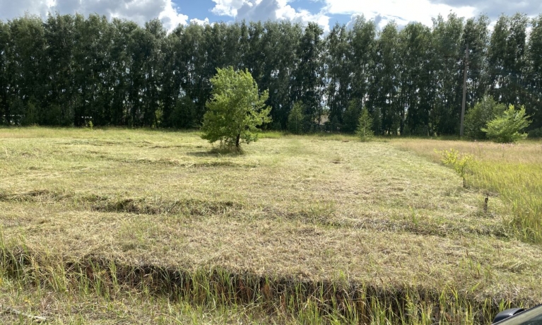 Продажа участка<br /> по адресу с. Усть-Заостровка, с. Усть-Заостровка, 