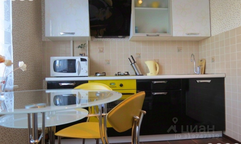 Продажа квартиры 1-комн.<br /> по адресу 644046 г. Омск,  ул. Маяковского, 48
