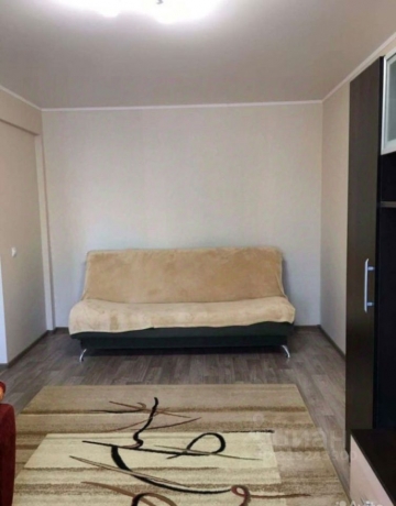 Продажа квартиры 1-комн.<br /> по адресу 644100 г. Омск,  пр-кт. Менделеева, 8