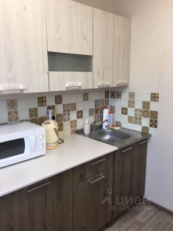 Продажа квартиры 1-комн.<br /> по адресу 644100 г. Омск,  пр-кт. Менделеева, 8