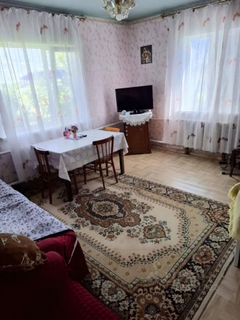 Обмен или продажа дома<br /> по адресу 646255 с. Николаевка, Черлакский р-н, с. Николаевка, ул. Новая, 5