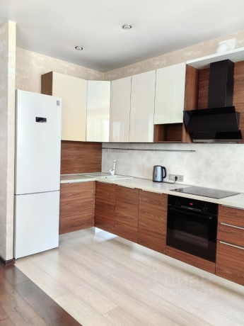 Продажа квартиры 2-комн.<br /> по адресу 644063 г. Омск,  ул. Красный Путь, 103 к3