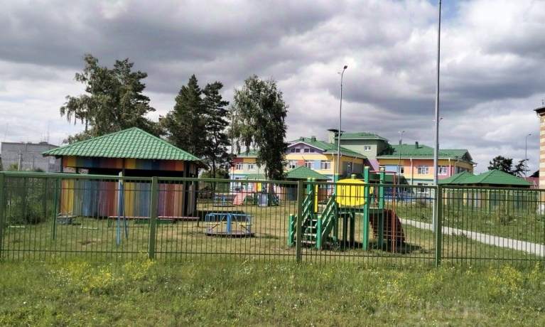 Продажа участка<br /> по адресу 644551 п. Иртышский, п. Иртышский, пер. Степной 2-й, 2