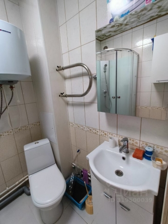 Продажа квартиры 1-комн.<br /> по адресу г. Омск,  ул. 3-я Любинская, 5