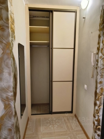 Продажа квартиры 1-комн.<br /> по адресу г. Омск,  ул. 3-я Любинская, 5