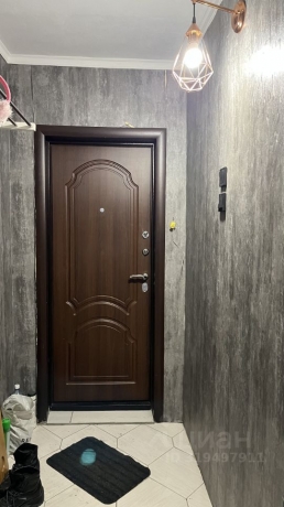 Продажа квартиры 2-комн.<br /> по адресу 644121 г. Омск,  ул. Калинина, 10