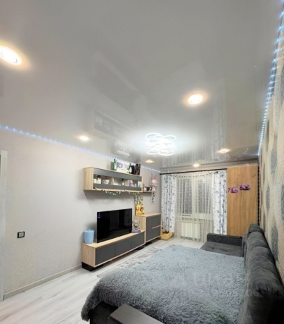Продажа квартиры 2-комн.<br /> по адресу 644045 г. Омск,  пр-кт. Королева, 10В