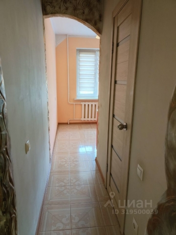 Продажа квартиры 1-комн.<br /> по адресу г. Омск,  ул. 3-я Любинская, 5