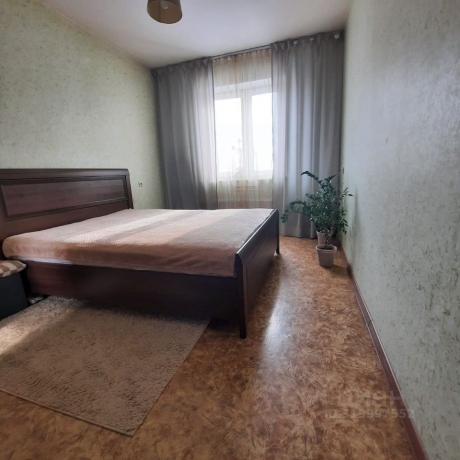 Продажа квартиры 2-комн.<br /> по адресу 644109 г. Омск,  пр-кт. Сибирский, 45/1