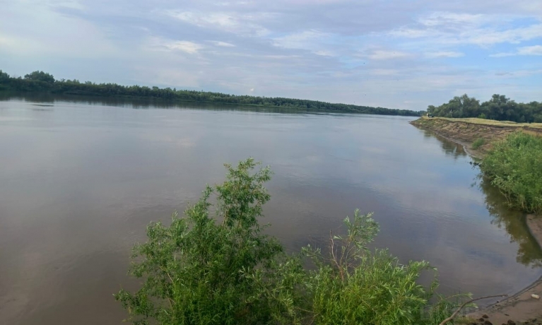 Продажа участка<br /> по адресу с. Красноярка, Омский р-н, с. Красноярка, ул. Новая