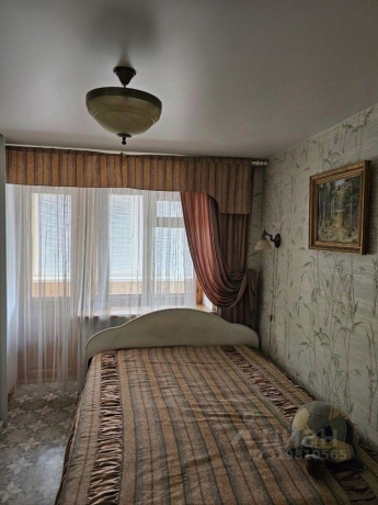 Продажа квартиры 4-комн.<br /> по адресу 644121 г. Омск,  ул. Кучерявенко, 5