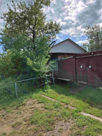 Обмен или продажа дома<br /> по адресу 646255 с. Николаевка, Черлакский р-н, с. Николаевка, ул. Новая, 5