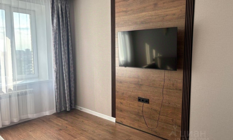 Продажа квартиры 1-комн.<br /> по адресу 644119 г. Омск,  ул. Перелета, 28