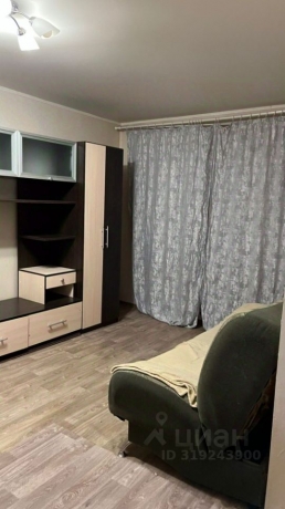 Продажа квартиры 1-комн.<br /> по адресу 644100 г. Омск,  пр-кт. Менделеева, 8