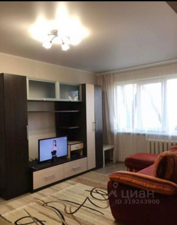 Продажа квартиры 1-комн.<br /> по адресу 644100 г. Омск,  пр-кт. Менделеева, 8
