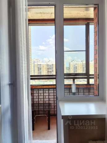 Продажа квартиры 2-комн.<br /> по адресу 644063 г. Омск,  ул. Красный Путь, 103 к3