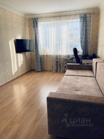 Продажа квартиры 1-комн.<br /> по адресу г. Омск,  ул. 3-я Любинская, 5