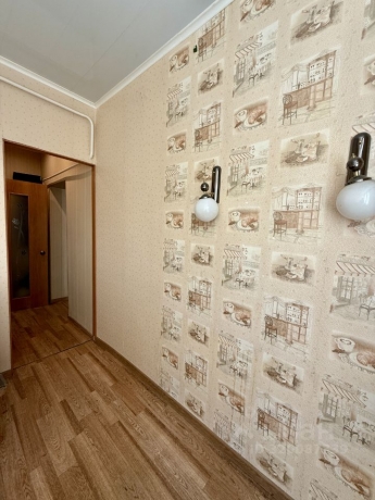 Продажа квартиры 2-комн.<br /> по адресу 644029 г. Омск,  пр-кт. Культуры, 11