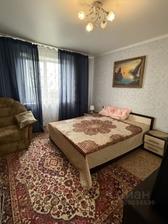Продажа квартиры 2-комн.<br /> по адресу 644060 г. Омск,  ул. Жуковского, 33/3