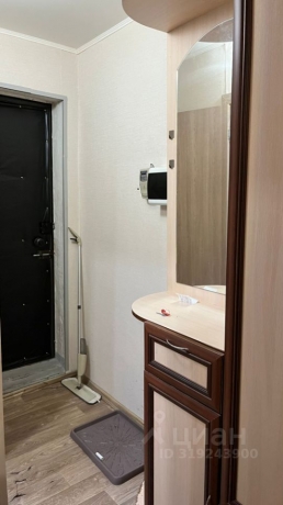 Продажа квартиры 1-комн.<br /> по адресу 644100 г. Омск,  пр-кт. Менделеева, 8