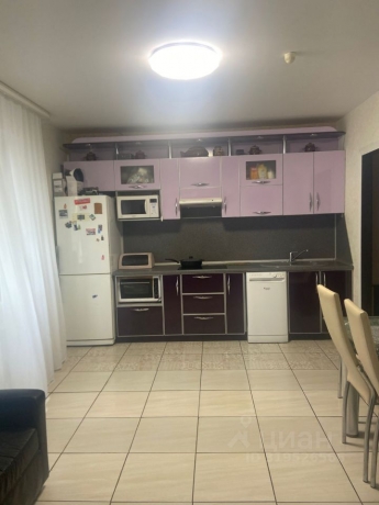 Продажа квартиры 3-комн.<br /> по адресу 644074 г. Омск,  б-р. Архитекторов, 13 к3