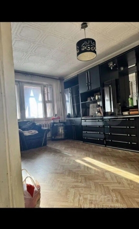 Продажа квартиры 1-комн.<br /> по адресу 644121 г. Омск,  ул. Котельникова, 10
