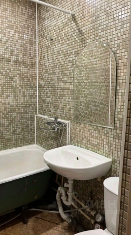 Продажа квартиры 1-комн.<br /> по адресу 644100 г. Омск,  пр-кт. Менделеева, 8