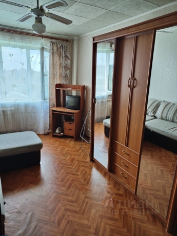 Продажа квартиры 1-комн.<br /> по адресу 644046 г. Омск,  ул. Бульварная, 13