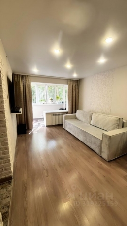 Продажа квартиры 2-комн.<br /> по адресу 644022 г. Омск,  ул. Лукашевича, 1