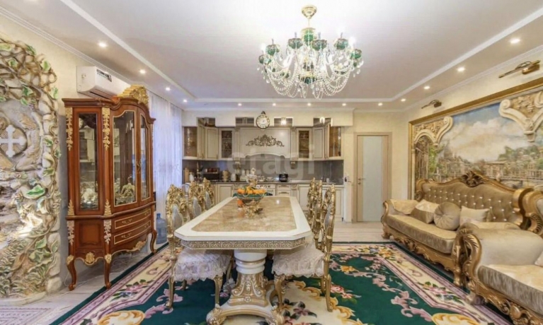 Продажа квартиры 3-комн.<br /> по адресу 644112 г. Омск,  ул. Степанца, 3