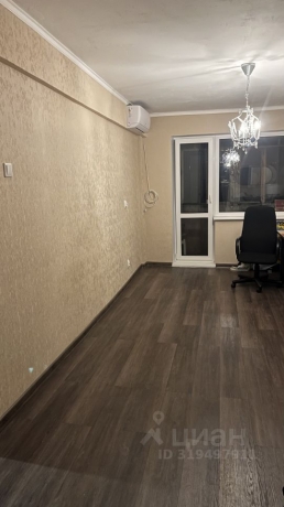 Продажа квартиры 2-комн.<br /> по адресу 644121 г. Омск,  ул. Калинина, 10