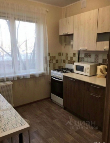 Продажа квартиры 1-комн.<br /> по адресу 644100 г. Омск,  пр-кт. Менделеева, 8