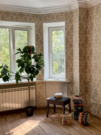 Продажа квартиры 2-комн.<br /> по адресу 644029 г. Омск,  пр-кт. Культуры, 11