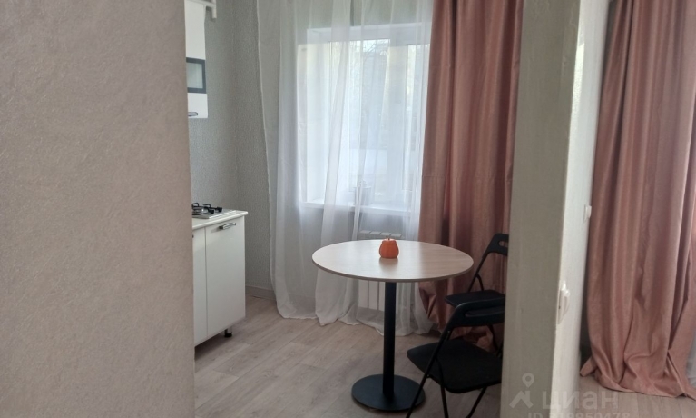 Продажа квартиры 2-комн.<br /> по адресу 644065 г. Омск,  ул. Нефтезаводская, 32
