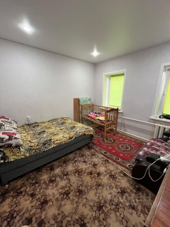 Продажа дома<br /> по адресу 644012 г. Омск,  ул. 2-я Пригородная, 6