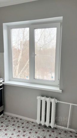 Продажа квартиры 2-комн.<br /> по адресу 644121 г. Омск,  ул. Калинина, 10