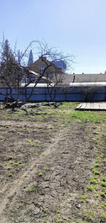 Продажа дома<br /> по адресу 644012 г. Омск,  ул. 2-я Пригородная, 6