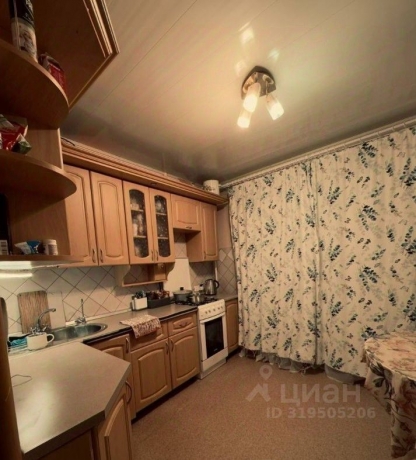 Продажа квартиры 2-комн.<br /> по адресу 644045 г. Омск,  пр-кт. Королева, 10В