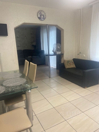 Продажа квартиры 3-комн.<br /> по адресу 644074 г. Омск,  б-р. Архитекторов, 13 к3