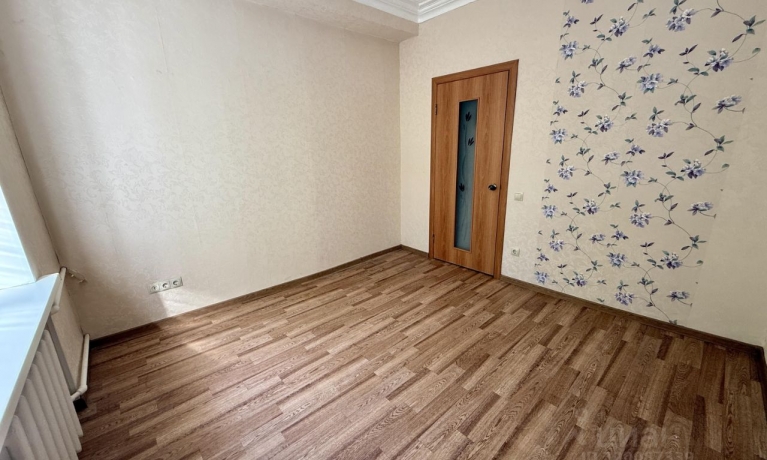 Продажа квартиры 2-комн.<br /> по адресу 644029 г. Омск,  пр-кт. Культуры, 11