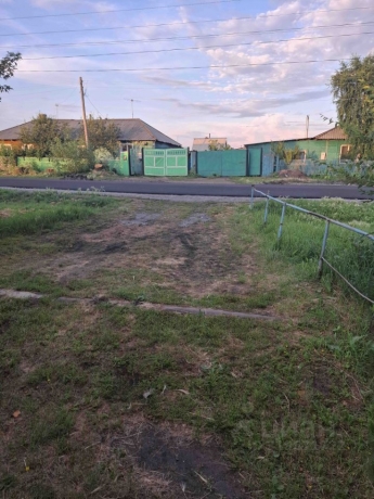 Обмен или продажа дома<br /> по адресу 646255 с. Николаевка, Черлакский р-н, с. Николаевка, ул. Новая, 5