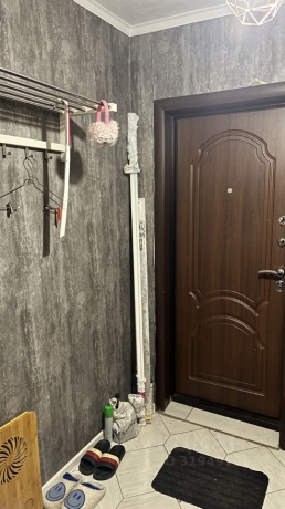 Продажа квартиры 2-комн.<br /> по адресу 644121 г. Омск,  ул. Калинина, 10