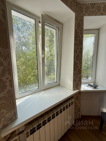 Продажа квартиры 2-комн.<br /> по адресу 644029 г. Омск,  пр-кт. Культуры, 11