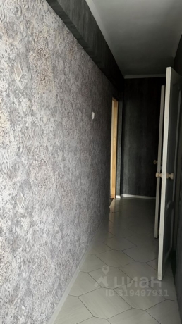 Продажа квартиры 2-комн.<br /> по адресу 644121 г. Омск,  ул. Калинина, 10