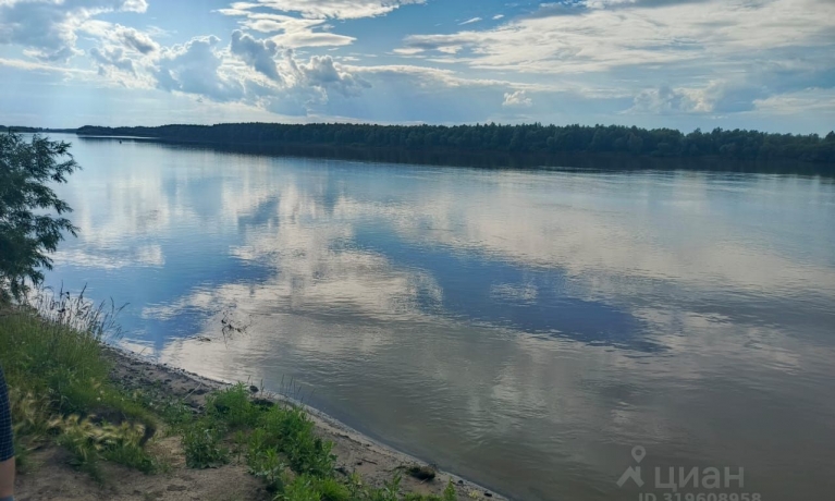 Продажа участка<br /> по адресу с. Красноярка, Омский р-н, с. Красноярка, ул. Новая