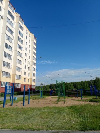 Продажа квартиры 3-комн.<br /> по адресу 644013 г. Омск,  ул. Е.А.Стороженко, 25 к3