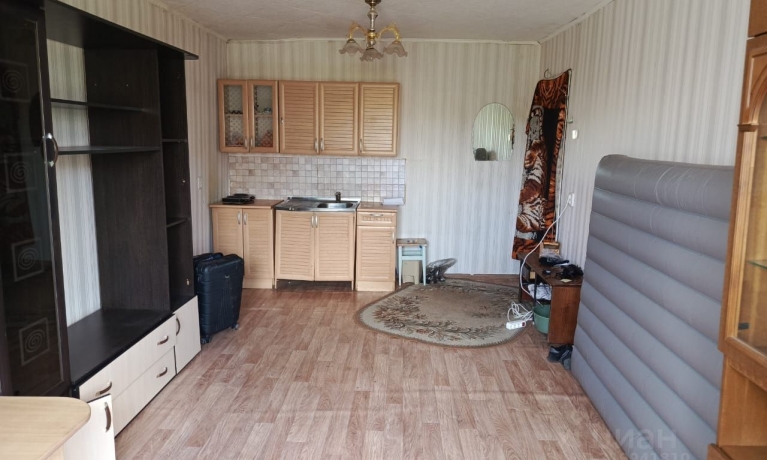 Продажа комнаты<br /> по адресу 644027 г. Омск,  ул. Худенко, 3