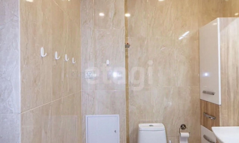 Продажа квартиры 3-комн.<br /> по адресу 644112 г. Омск,  ул. Степанца, 3