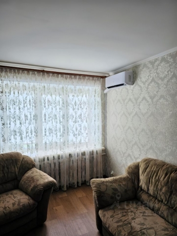 Продажа квартиры 4-комн.<br /> по адресу 644121 г. Омск,  ул. Кучерявенко, 5